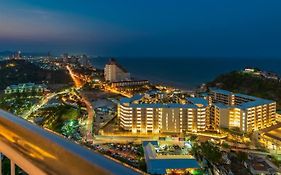 Hua Hin Veranda Beachfront Living