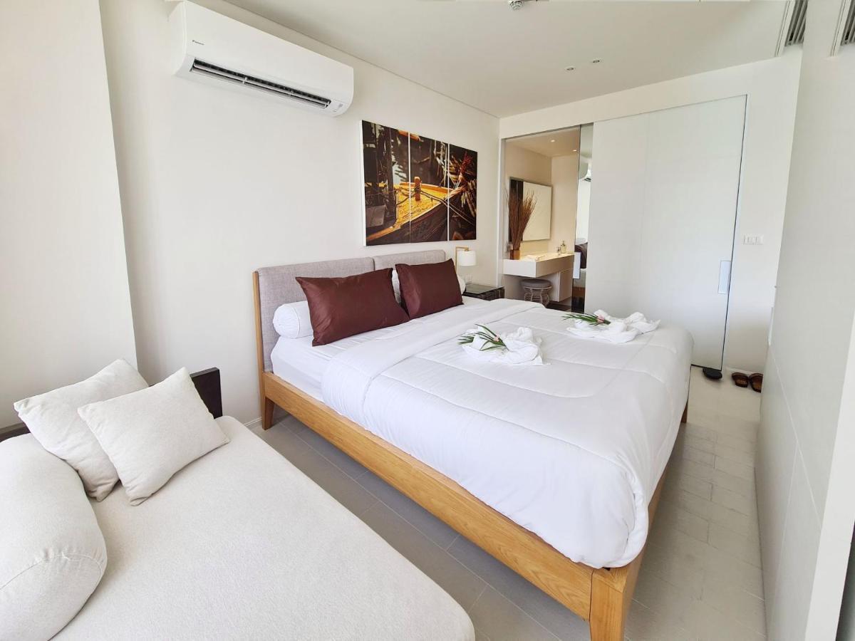 Hua Hin Veranda Beachfront Living ภายนอก รูปภาพ