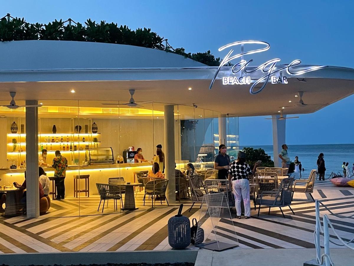 Hua Hin Veranda Beachfront Living ภายนอก รูปภาพ
